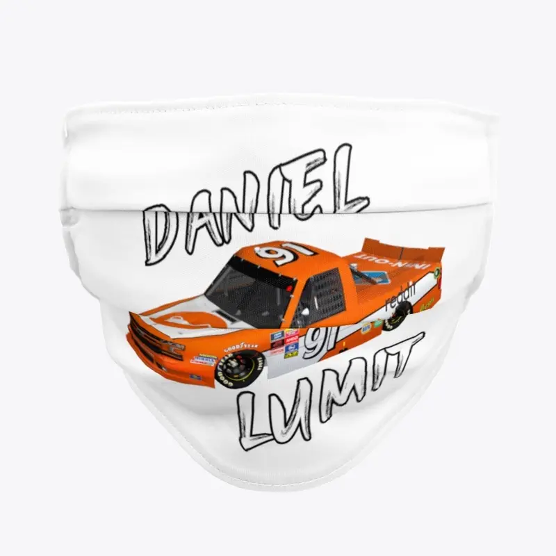 Daniel Lumit #91 Reddit | POG SuperTruck