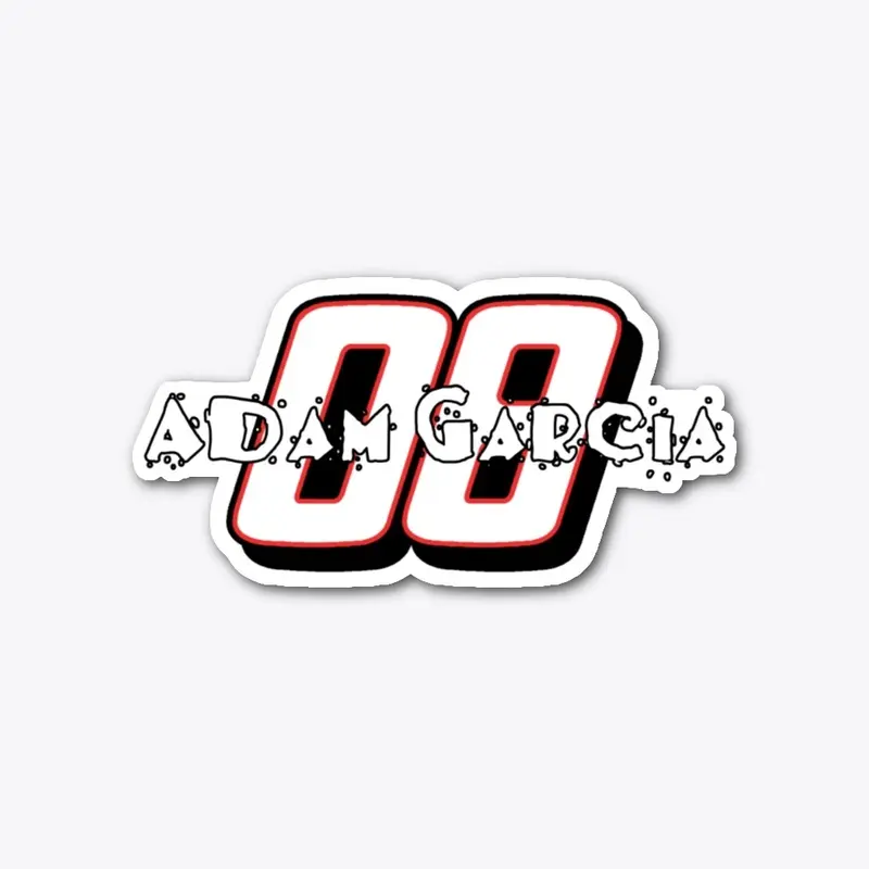 Adam Garcia #08 | POG Cup Series